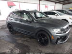 2021 Volkswagen Tiguan 2.0t Se R-line Black/2.0t Sel/2.0t Se Gray vin: 3VV3B7AX0MM020863