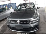 2021 Volkswagen Tiguan 2.0t Se R-line Black/2.0t Sel/2.0t Se Серый vin: 3VV3B7AX0MM020863