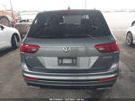 2021 Volkswagen Tiguan 2.0t Se R-line Black/2.0t Sel/2.0t Se Серый vin: 3VV3B7AX0MM020863