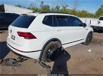 2021 Volkswagen Tiguan 2.0t Se/2.0t Se R-line Black/2.0t Sel Белый vin: 3VV3B7AX0MM068993