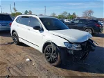 2021 Volkswagen Tiguan 2.0t Se/2.0t Se R-line Black/2.0t Sel Белый vin: 3VV3B7AX0MM068993