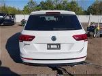 2021 Volkswagen Tiguan 2.0t Se/2.0t Se R-line Black/2.0t Sel White vin: 3VV3B7AX0MM068993