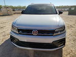 2021 Volkswagen Tiguan Se Белый vin: 3VV3B7AX0MM069450