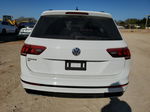 2021 Volkswagen Tiguan Se White vin: 3VV3B7AX0MM069450