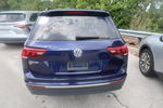 2021 Volkswagen Tiguan Se/se R-line Black/sel Blue vin: 3VV3B7AX0MM076995