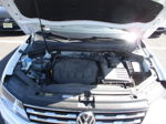 2021 Volkswagen Tiguan Se/se R-line Black/sel White vin: 3VV3B7AX0MM104018