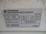 2021 Volkswagen Tiguan Se/se R-line Black/sel White vin: 3VV3B7AX0MM104018