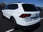 2021 Volkswagen Tiguan Se/se R-line Black/sel White vin: 3VV3B7AX0MM104018