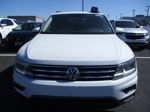 2021 Volkswagen Tiguan Se/se R-line Black/sel White vin: 3VV3B7AX0MM104018