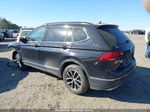 2021 Volkswagen Tiguan 2.0t Se/2.0t Se R-line Black/2.0t Sel Черный vin: 3VV3B7AX0MM114855