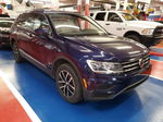 2021 Volkswagen Tiguan 2.0t Se Неизвестно vin: 3VV3B7AX0MM151971