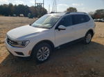 2019 Volkswagen Tiguan Se White vin: 3VV3B7AX1KM071429