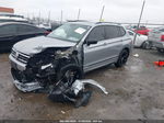 2019 Volkswagen Tiguan 2.0t Se/2.0t Sel/2.0t Sel R-line/2.0t Sel R-line Black Серебряный vin: 3VV3B7AX1KM121603