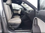 2019 Volkswagen Tiguan 2.0t Se/2.0t Sel/2.0t Sel R-line/2.0t Sel R-line Black Серебряный vin: 3VV3B7AX1KM121603