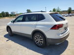 2019 Volkswagen Tiguan Se White vin: 3VV3B7AX1KM149983