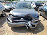 2021 Volkswagen Tiguan Se Gray vin: 3VV3B7AX1MM015316