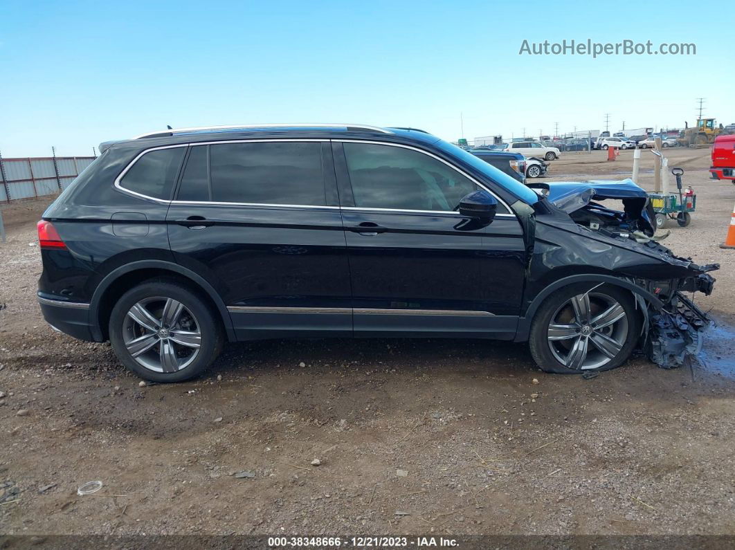 2021 Volkswagen Tiguan 2.0t Se/2.0t Se R-line Black/2.0t Sel Black vin: 3VV3B7AX1MM020807