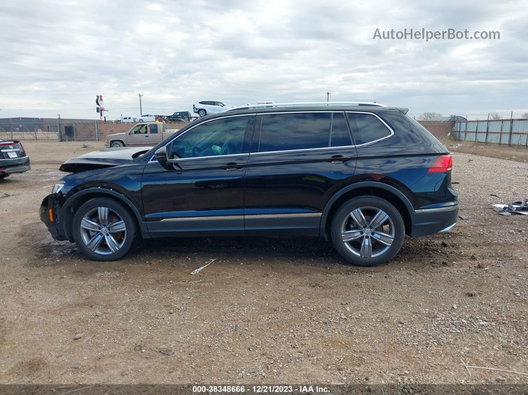 2021 Volkswagen Tiguan 2.0t Se/2.0t Se R-line Black/2.0t Sel Black vin: 3VV3B7AX1MM020807