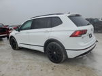 2021 Volkswagen Tiguan Se White vin: 3VV3B7AX1MM058442