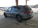 2021 Volkswagen Tiguan Se Угольный vin: 3VV3B7AX1MM113729