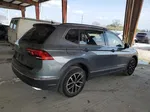 2021 Volkswagen Tiguan Se Charcoal vin: 3VV3B7AX1MM113729