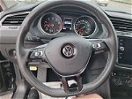 2021 Volkswagen Tiguan Se/se R-line Black/sel Неизвестно vin: 3VV3B7AX1MM117196