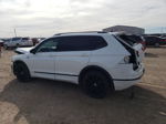 2021 Volkswagen Tiguan Se White vin: 3VV3B7AX1MM119675