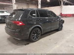 2021 Volkswagen Tiguan 2.0t Se/2.0t Se R-line Black/2.0t Sel Черный vin: 3VV3B7AX1MM127422