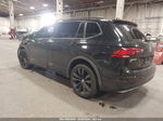 2021 Volkswagen Tiguan 2.0t Se/2.0t Se R-line Black/2.0t Sel Черный vin: 3VV3B7AX1MM127422