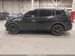 2021 Volkswagen Tiguan 2.0t Se/2.0t Se R-line Black/2.0t Sel Black vin: 3VV3B7AX1MM127422