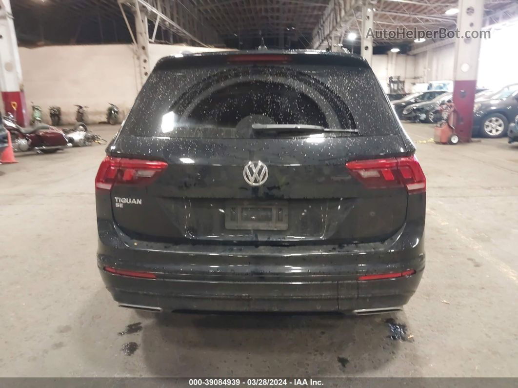 2021 Volkswagen Tiguan 2.0t Se/2.0t Se R-line Black/2.0t Sel Черный vin: 3VV3B7AX1MM127422