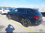 2021 Volkswagen Tiguan 2.0t Se/2.0t Se R-line Black/2.0t Sel Черный vin: 3VV3B7AX1MM134984