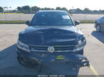 2021 Volkswagen Tiguan 2.0t Se/2.0t Se R-line Black/2.0t Sel Черный vin: 3VV3B7AX1MM134984