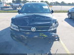 2021 Volkswagen Tiguan 2.0t Se/2.0t Se R-line Black/2.0t Sel Black vin: 3VV3B7AX1MM134984