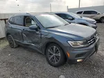 2018 Volkswagen Tiguan Se Charcoal vin: 3VV3B7AX2JM090747