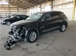 2018 Volkswagen Tiguan Se Black vin: 3VV3B7AX2JM098251