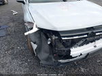 2018 Volkswagen Tiguan Se/sel White vin: 3VV3B7AX2JM191674