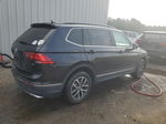 2018 Volkswagen Tiguan Se Black vin: 3VV3B7AX2JM194381