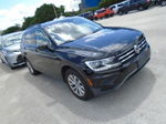 2019 Volkswagen Tiguan Se/sel/sel R-line Black vin: 3VV3B7AX2KM016701