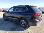 2019 Volkswagen Tiguan Se Black vin: 3VV3B7AX2KM047768