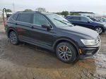 2019 Volkswagen Tiguan Se Black vin: 3VV3B7AX2KM078339