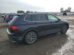 2019 Volkswagen Tiguan Se Black vin: 3VV3B7AX2KM078339