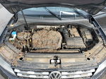 2019 Volkswagen Tiguan Se Black vin: 3VV3B7AX2KM078339