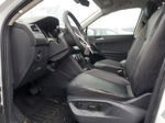 2021 Volkswagen Tiguan Se White vin: 3VV3B7AX2MM030245