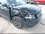 2021 Volkswagen Tiguan 2.0t Se/2.0t Se R-line Black/2.0t Sel Black vin: 3VV3B7AX2MM039186