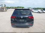 2021 Volkswagen Tiguan 2.0t Se/2.0t Se R-line Black/2.0t Sel Черный vin: 3VV3B7AX2MM039186