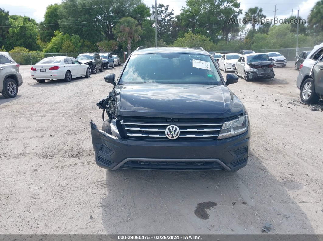 2021 Volkswagen Tiguan 2.0t Se/2.0t Se R-line Black/2.0t Sel Black vin: 3VV3B7AX2MM039186