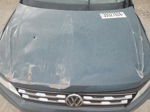 2021 Volkswagen Tiguan Se Teal vin: 3VV3B7AX2MM050933