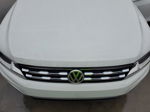 2021 Volkswagen Tiguan Se White vin: 3VV3B7AX2MM094267