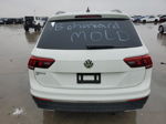 2021 Volkswagen Tiguan Se White vin: 3VV3B7AX2MM094267